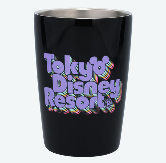 TDR - 2025 - Tumbler