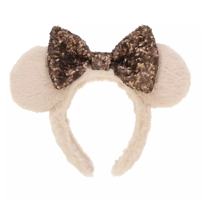 TDR - 2025 - Headband