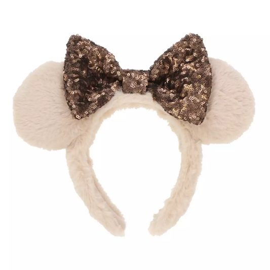TDR - 2025 - Headband