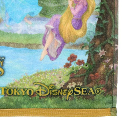 TDR - Fantasy Springs Collection - Towel