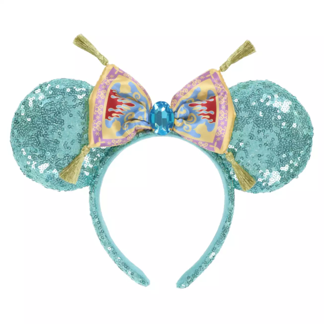 TDR - 2025 - Headband