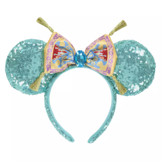 TDR - 2025 - Headband