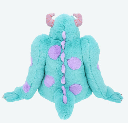 TDR - 2025 - Plush
