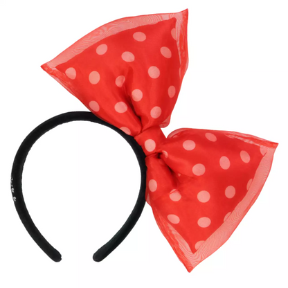 TDR - 2025 - Headband