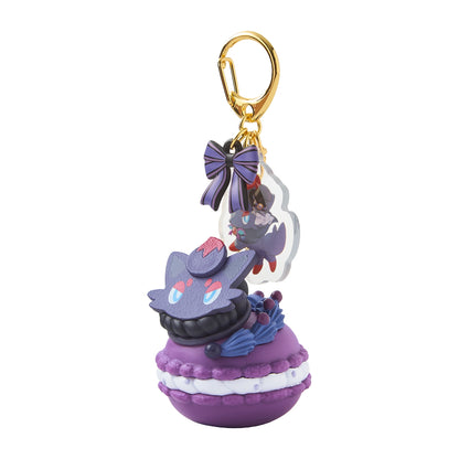 Zorua Keychain Pokémon Magic Hour Illusion! | Pokémon Center Japan