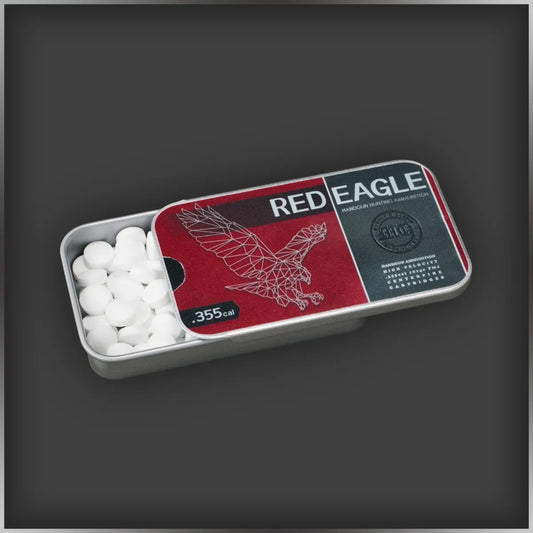 Ammo Case Tablet Red Eagle | The World of Resident Evil 30th Anniversary Exhibition