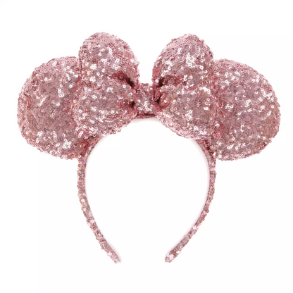 TDR - 2025 - Headband