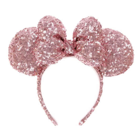 TDR - 2025 - Headband