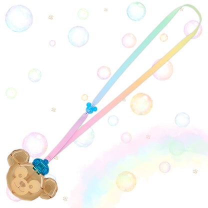 TDR - Duffy and friends 20th anniversary "Colorful Happiness" - Bubble