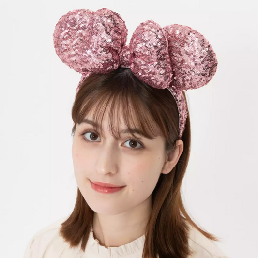 TDR - 2025 - Headband