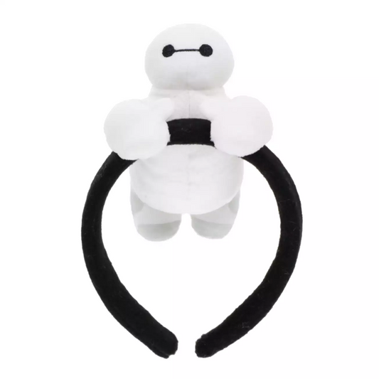 TDR - 2025 - Headband