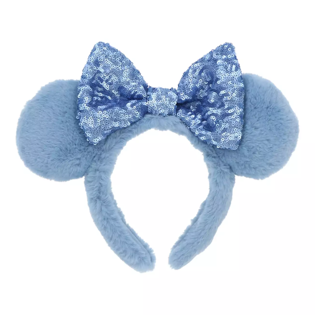TDR - 2025 - Headband