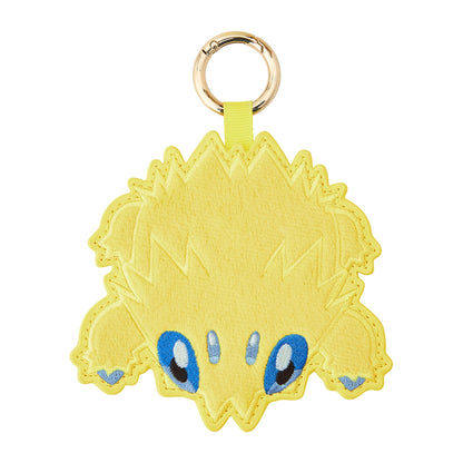 Dedenne and Joltik Tote Bag with a Flat Coin Purse Give Me Electricity! | Pokémon Center Japan