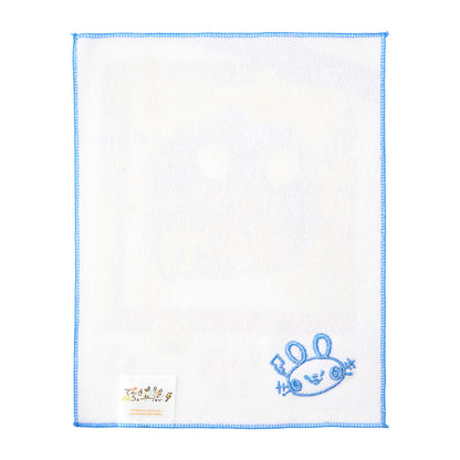 Face Towel Intrusion Give Me Electricity! | Pokémon Center Japan