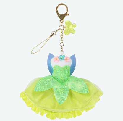 TDR - 2025 - Keychain