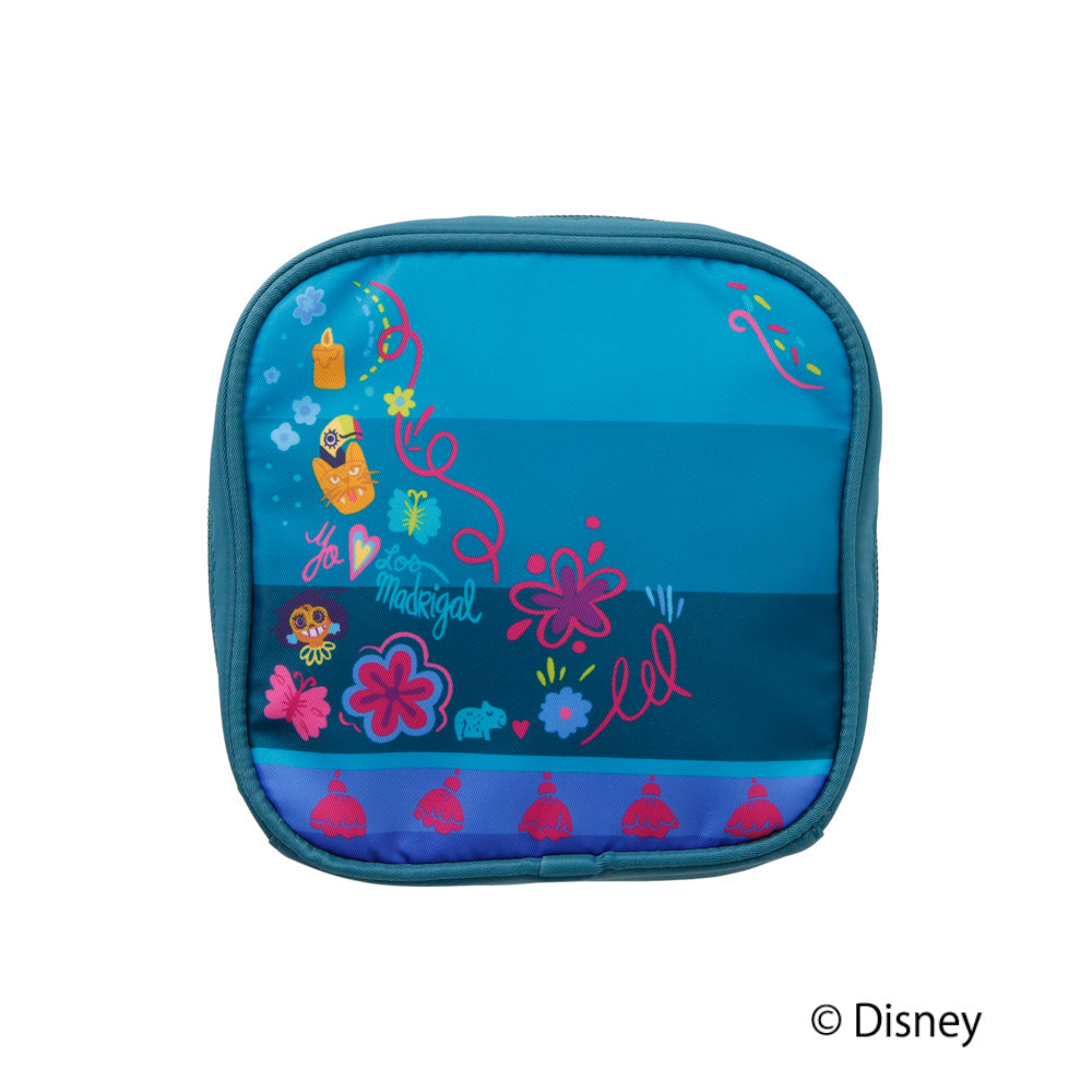 Japan Disney THE MARKET 2026 - Tissue pouch