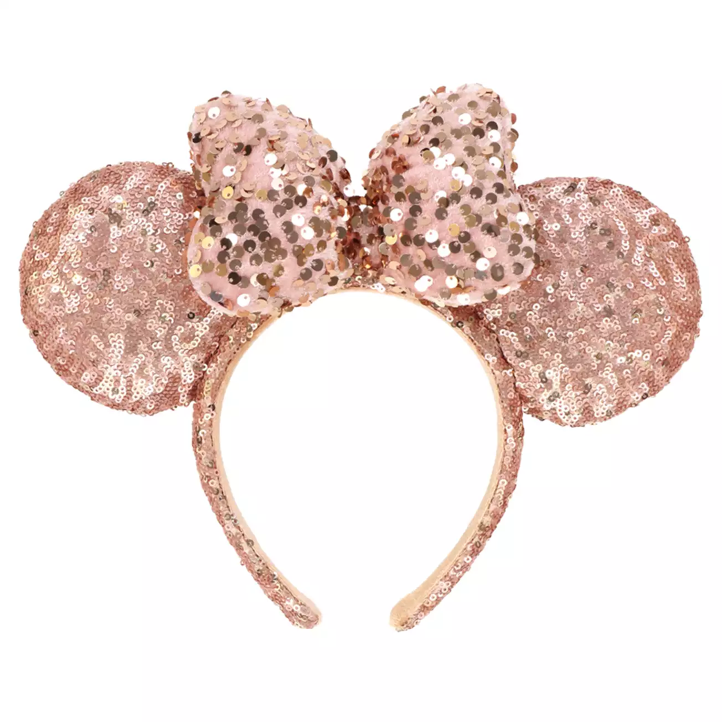 TDR - 2025 - Headband