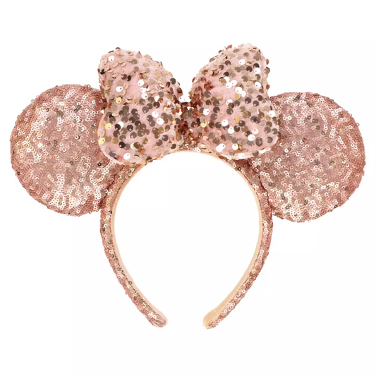 TDR - 2025 - Headband