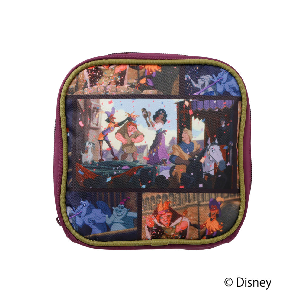 Japan Disney THE MARKET 2026 - Tissue pouch