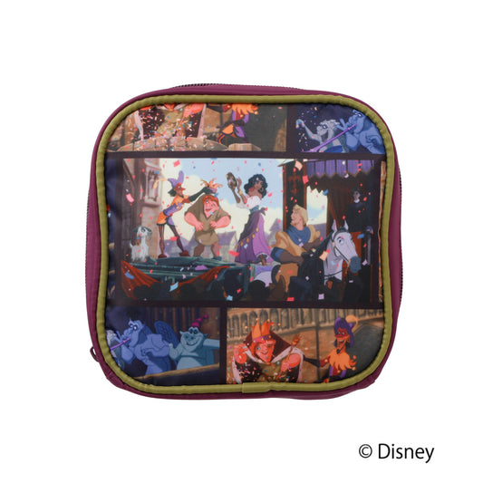 Japan Disney THE MARKET 2026 - Tissue pouch