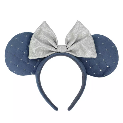 TDR - 2025 - Headband
