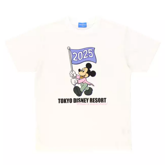 TDR - 2025 Tshirt