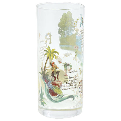 TDR - Fantasy Springs Collection - Glass