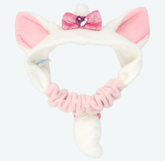 TDR - 2025 - Headband