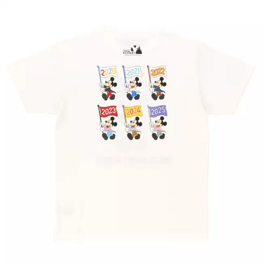 TDR - 2025 Tshirt