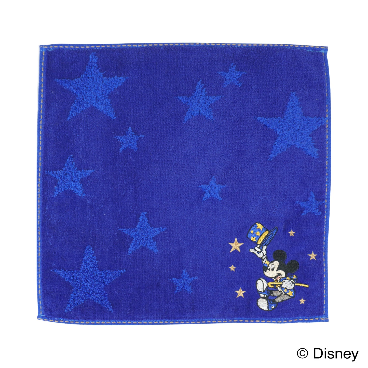 Japan Disney THE MARKET 2026 - Mini towel
