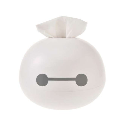 SDJ - CARE ROBOT BAYMAX - Tissue case