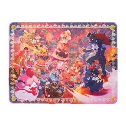 Lenticular Acrylic Stand Pokémon Magic Hour Illusion! | Pokémon Center Japan