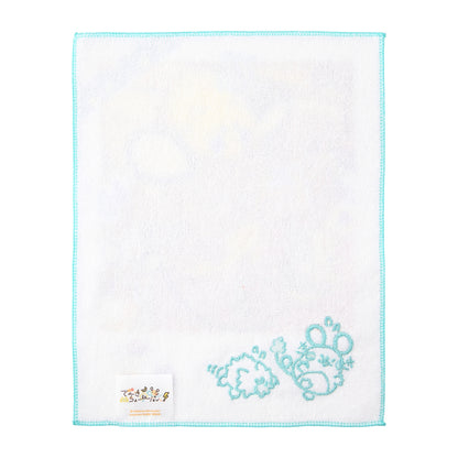 Face Towel Regret Give Me Electricity! | Pokémon Center Japan