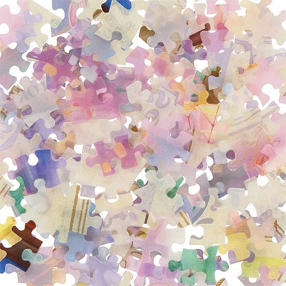 TDR - Rapunzel's Lantern Festival Collection - 500pcs puzzle