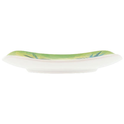TDR - Fantasy Springs Collection - Plate set of 3