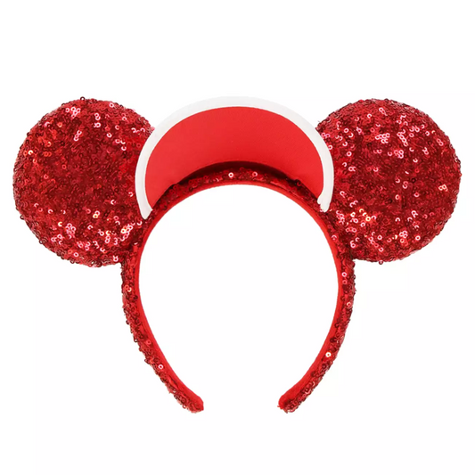 TDR - 2025 - Headband