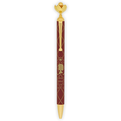 TDR - Anna and Elsa's Frozen Journey Collection - Ballpen