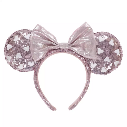 TDR - 2025 - Headband