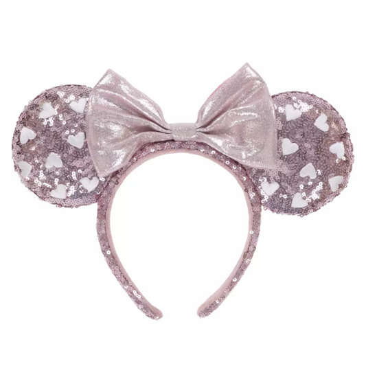 TDR - 2025 - Headband