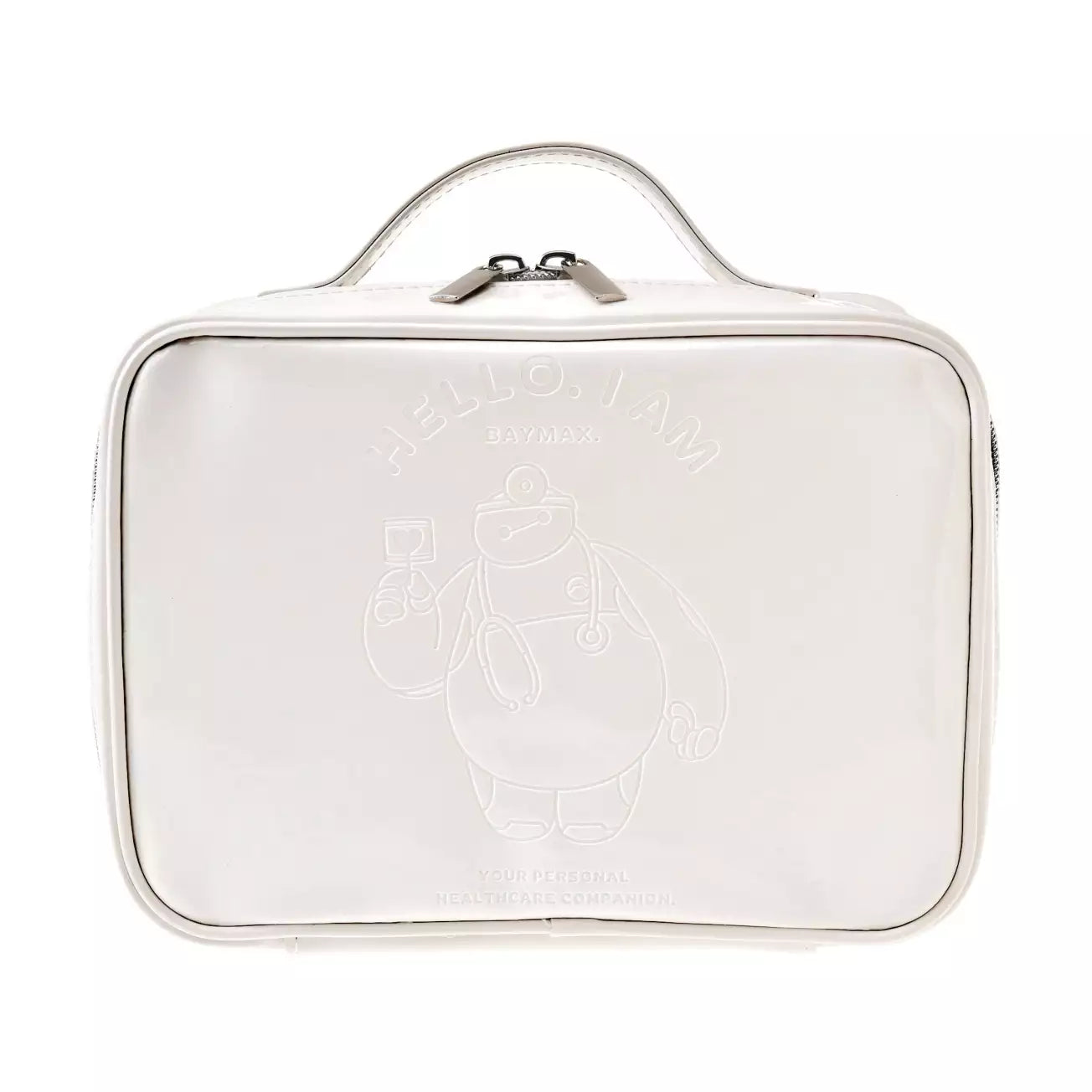 SDJ - CARE ROBOT BAYMAX - Pouch