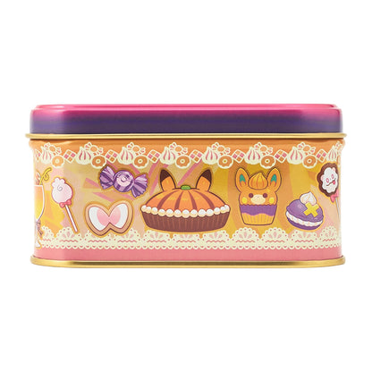 Ombre Candy Pokémon Magic Hour Illusion! | Pokémon Center Japan