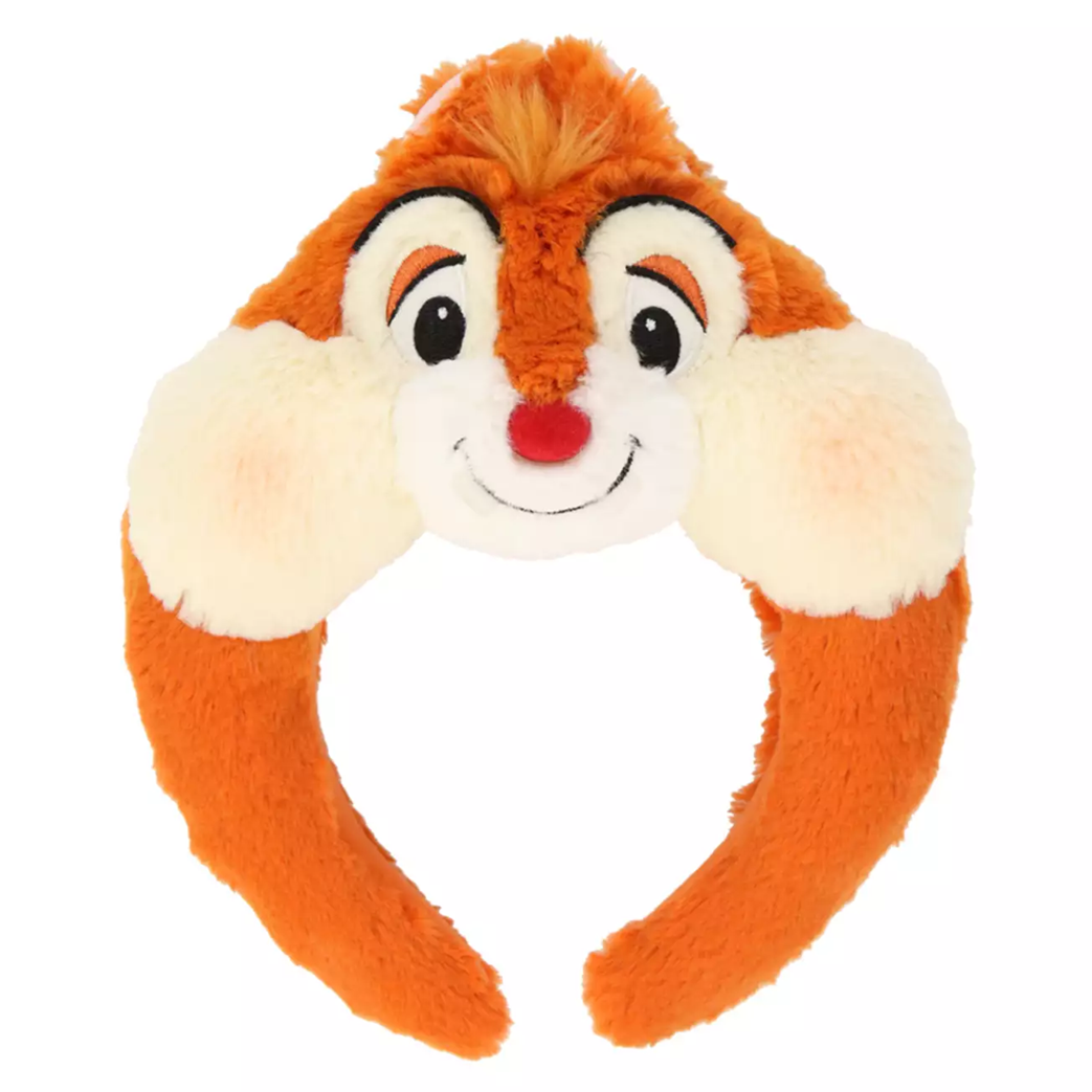 TDR - 2025 - Headband