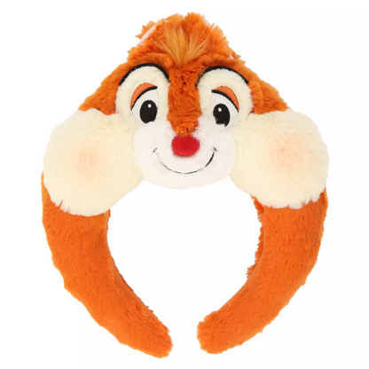 TDR - 2025 - Headband