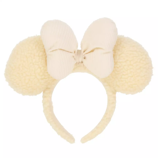 TDR - 2025 - Headband