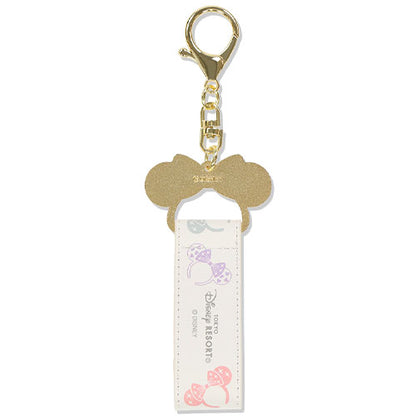 TDR - Minnie Mouse Headband Pattern - Headband holder