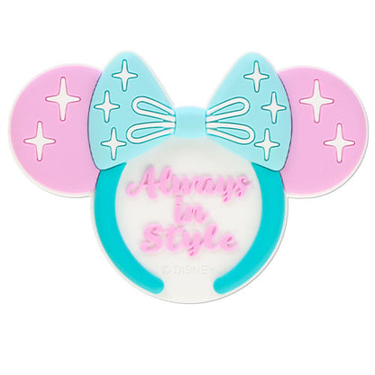 TDR - Minnie Mouse Headband Pattern - Cell Phone Holder