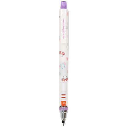 TDR - Minnie Mouse Headband Pattern - Pen