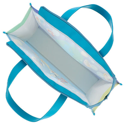 TDR - Tokyo Disneyland Tote bag (Large 33cm x 42cm)