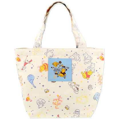 TDR - Winnie the Pooh Tote bag (28cm)