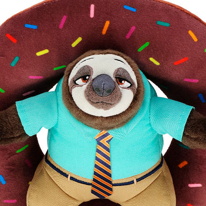 TDR - Zootopia Plush (28cm)